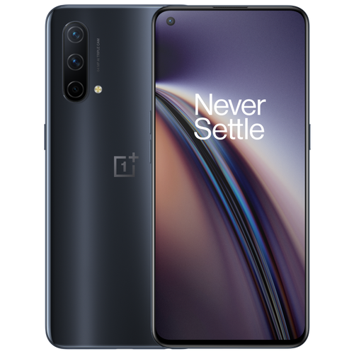 фото Смартфон oneplus nord ce 5g 8/128gb, charcoal ink