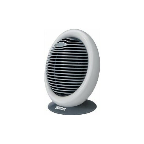 Тепловентилятор керамический электрический Zanussi ZFHC-405 с механическим термостатом 2000 Вт цвет белый 378000₽