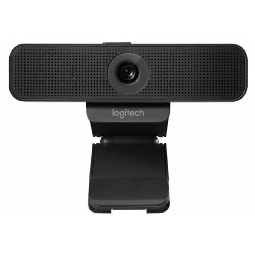 Веб-камера - Logitech HD Webcam C925e