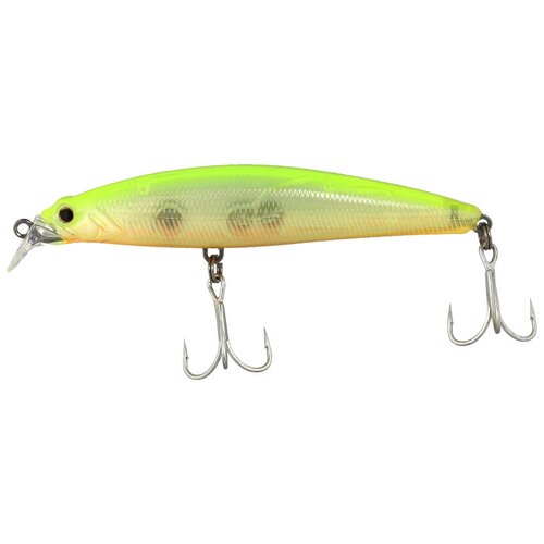 Воблер CULTIVA Savoy Minnow RM-112F 112мм 19г цвет 34 Floating