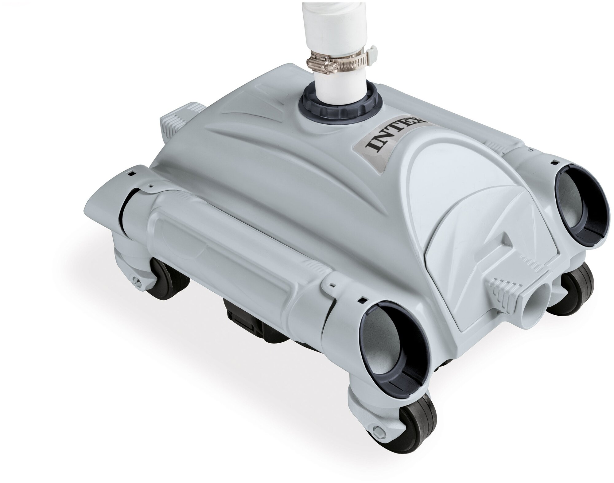 фото Автоматический пылесос для бассейна Intex Auto Pool Cleaner 28001