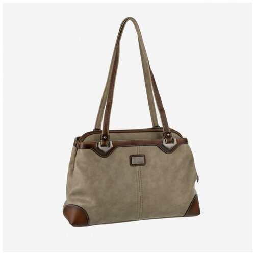 фото Сумка женская flame dance 98613 off.white