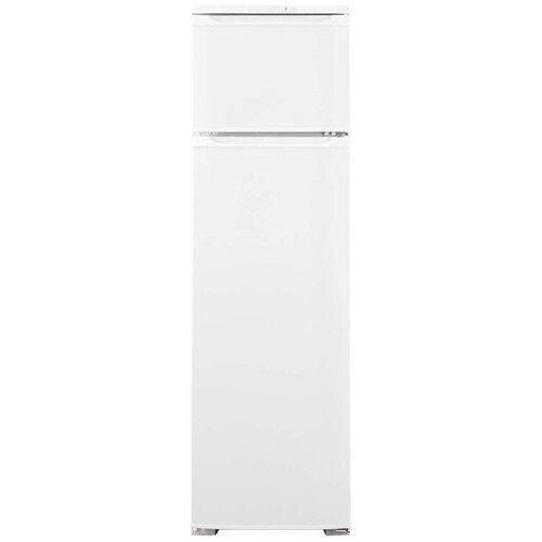 Холодильник Бирюса 124, белый холодильник бирюса m 124