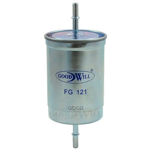 Фильтр топл. Евро-3 штуцер GOODWILL FG121 (=WK850)