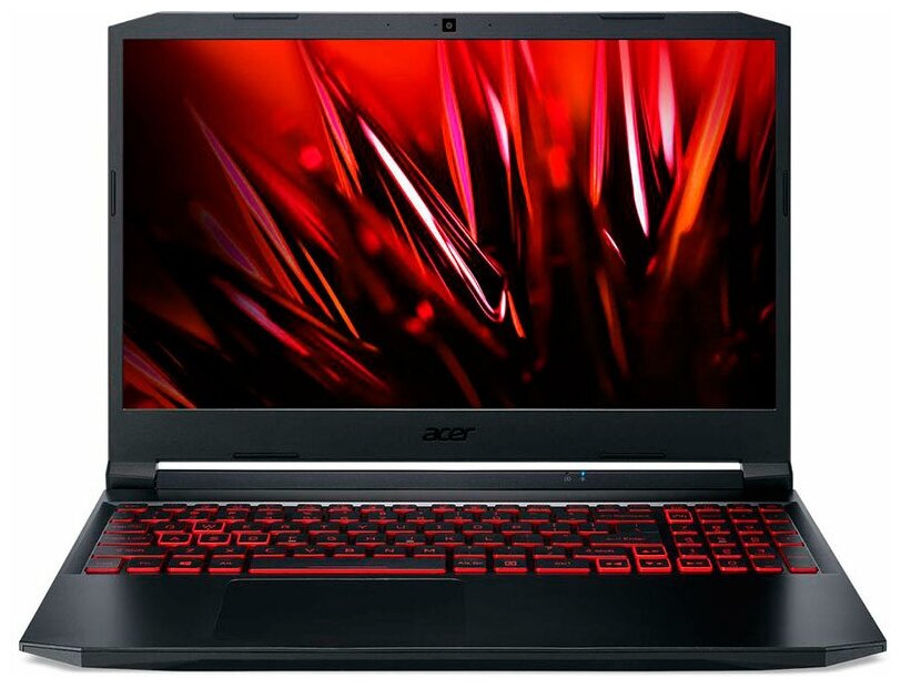 Ноутбук Acer Nitro 5 AN515-57-744R NH QFGER002