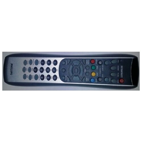 Пульт RC1454502/01 streamium philips для телевизора PHILIPS philips rc2592 01b пульт оригинальный