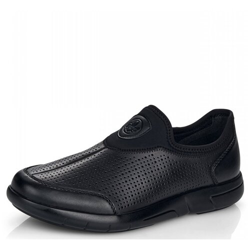 фото Мужские туфли rieker b2767-00v, размер 40