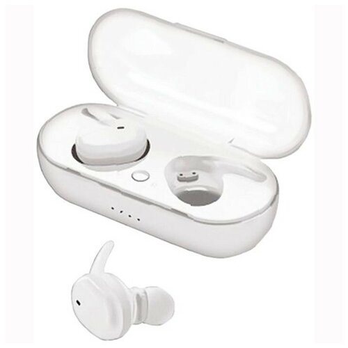 Наушники FaisON FS-HP-948 Amazingвнутриканальные цвбелый 79900₽