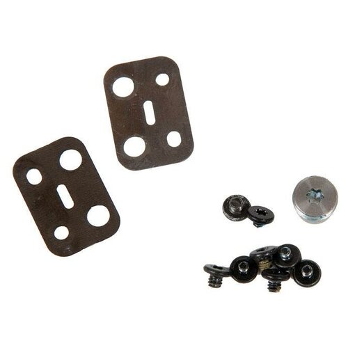 Набор винтов и креплений трекпада для Apple MacBook Pro Retina 13 15 A1398 A1425 A1502 Mid 2012 Mid 2014 32500₽