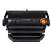 Tefal Optigrill+ GC712834 Black Выгодный набор + подарок серт. 200Р!!!