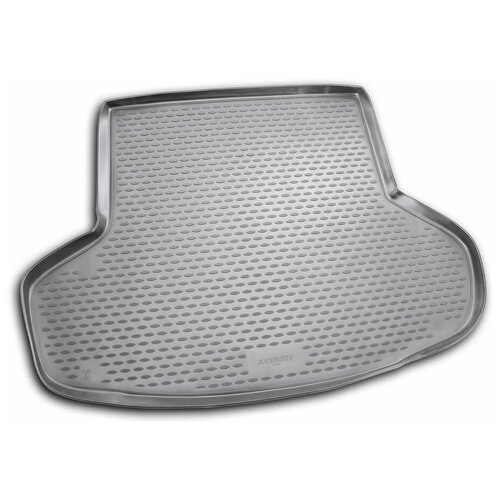 фото Коврик в багажник toyota avensis 2009-2018, универсал ( полиуретан) nlc.48.19. b12 18021