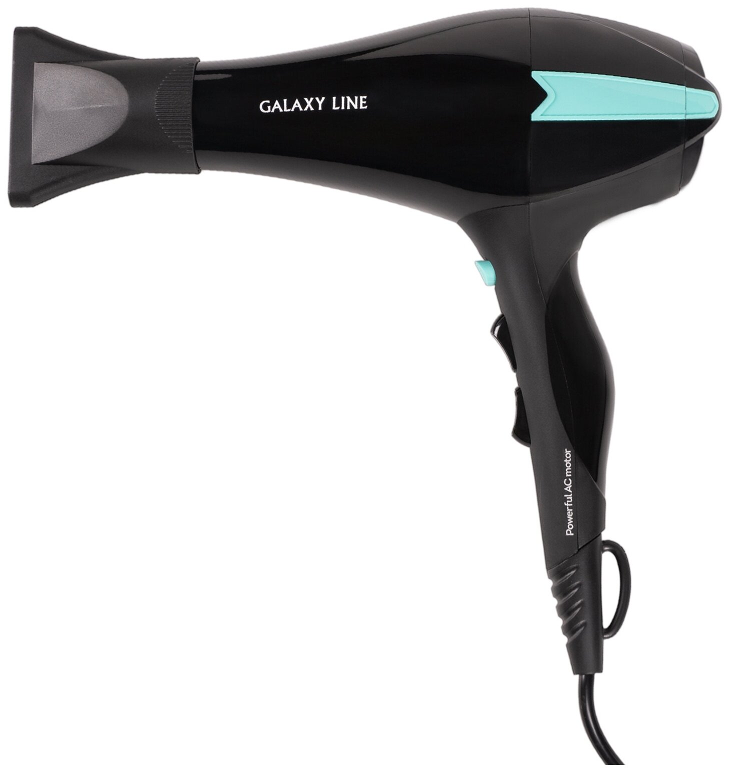 Фен для волос профессиональный GALAXY LINE GL4339