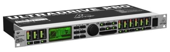 Контроллер Behringer DCX2496