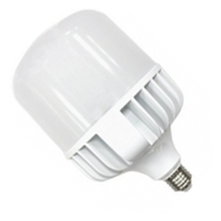 Лампа светодиодная Ecola High Power Premium 80W E27/E40 6000K HPUD80ELC