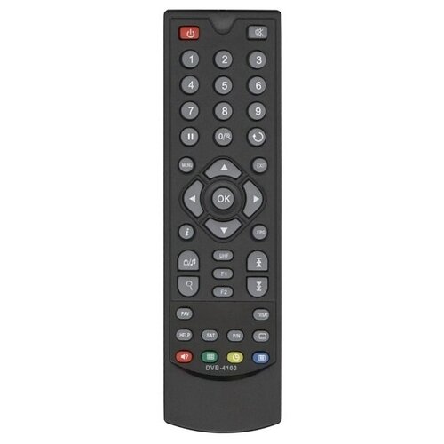 фото Пульт huayu для eurosky dvb 4100