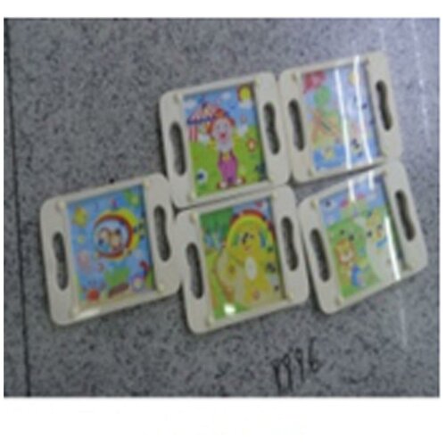 Деревянная игрушка фабрика фантазий 97529 Баланс