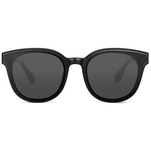 Солнцезащитные очки MUJOSH, черный