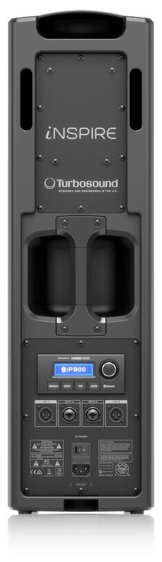 Turbosound IP300 Активная акустическая система