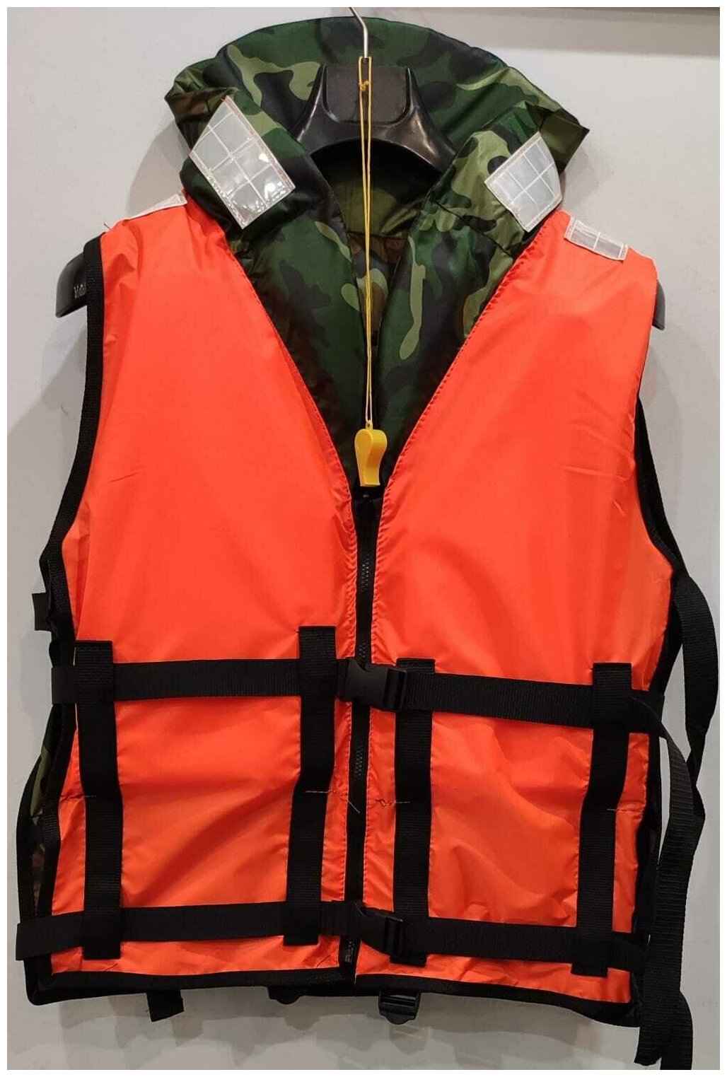 Спасательный жилет МотоБот (универсальный )/Аксессуар для лодки ПВХ .