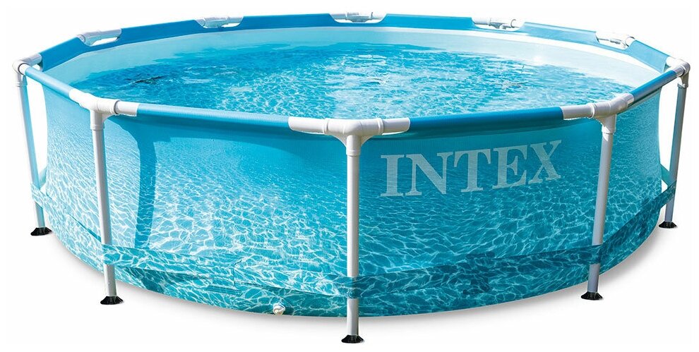    Intex Metal Frame 30530576  4485 