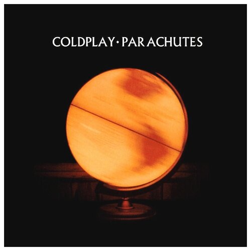 Warner Bros. Coldplay. Parachutes (виниловая пластинка)