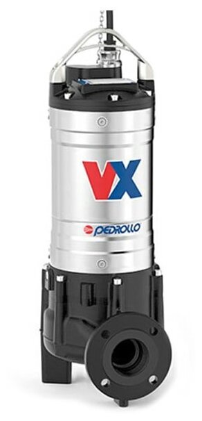 Фекальный насос Pedrollo VX 40/65