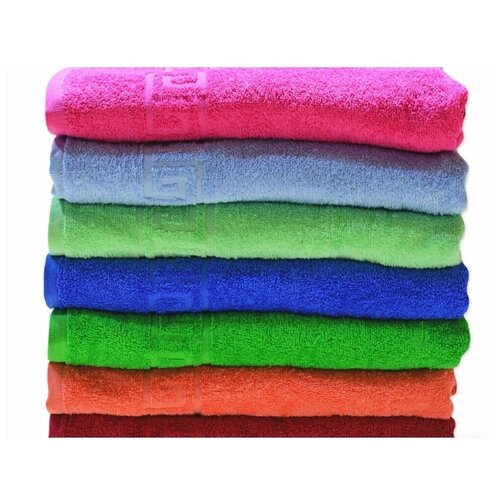 Полотенце махровое для лица 