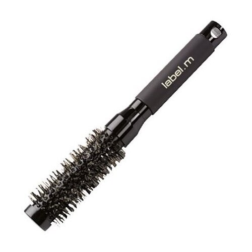 Label.M Medium Hot Brush Брашинг средний