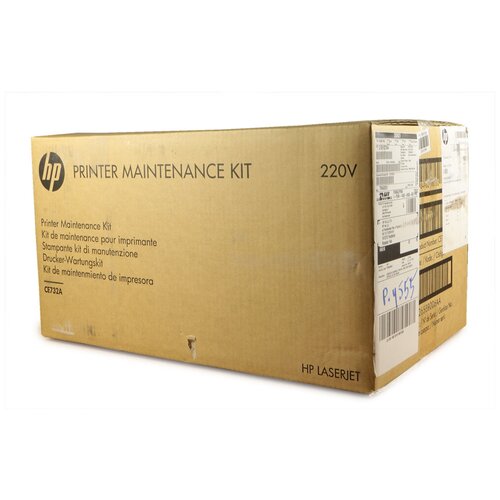 Сервисный набор HP LJ Enterprise M4555 MFP (CE732A/CE732-67901) Maintenance kit сервисный набор hp lj m806 m830 c2h57a c2h57 67901 maintenance kit cet