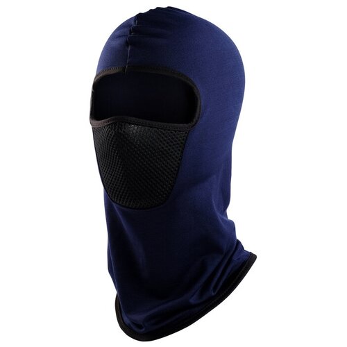 фото Onlytop балаклава (подшлемник), цвет синий