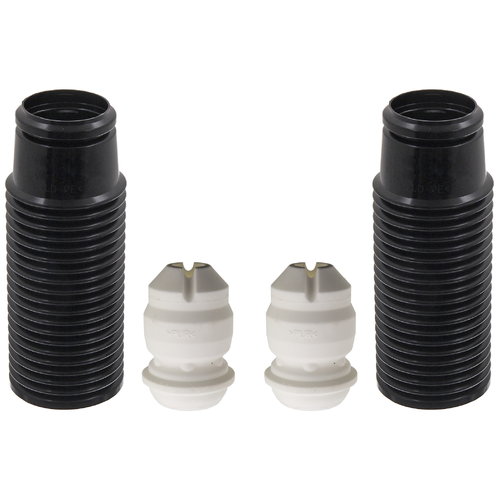 фото Febi bilstein 13001 (061643b / 1006400010 / 11101291) отбойник+пыл. амортизатор [ к-кт на 2-стор.] seat (сеат) cordoba (кордоба) (6k1, 6k2) 1.0 cl [1993 / 02-1996 / 06]