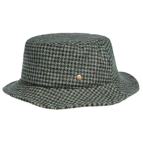 фото Панама laird арт. bucket hat (серый), размер 55