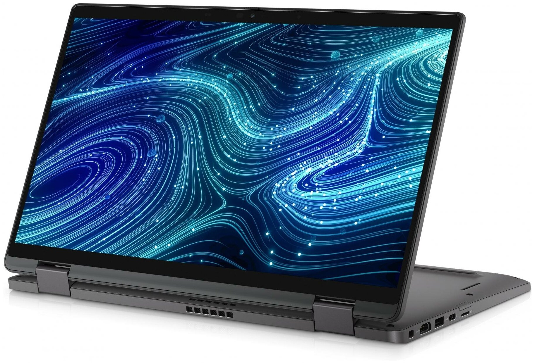 Трансформер DELL Latitude 7420 7420-3541 141920x1080 Intel Core i7 1185G73Ghz16GB SSD 1 TB Windows 10 Pro