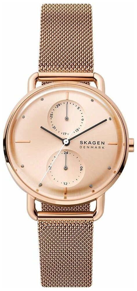 Часы наручные Skagen SKW2931