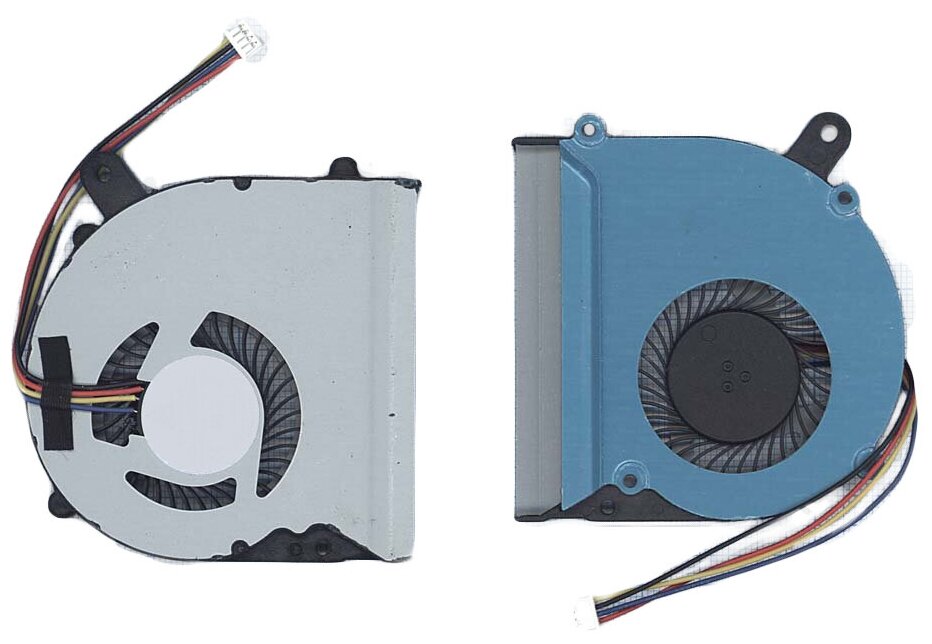 Вентилятор (кулер) для ноутбука Asus VivoBook F402 S300 S400 S500 X402 X502