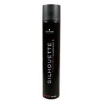 Schwarzkopf Professional Лак для волос безупречный ультрасильной фиксации / Pure Formula Hairspray Super Hold 500 мл - изображение