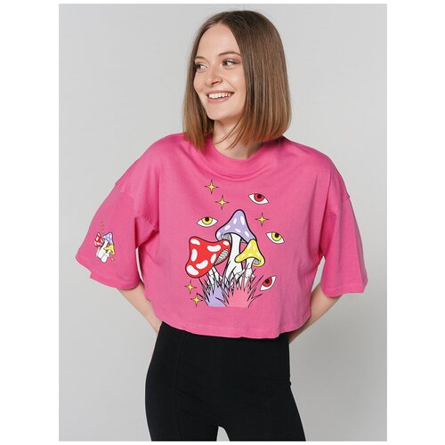 фото Футболка твое 82662