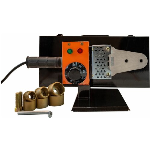 Аппарат для раструбной сварки FoxWeld FoxPlastic 1600 1980₽