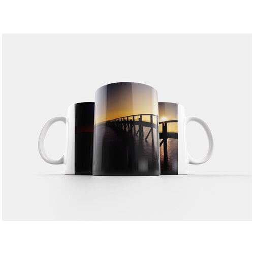 фото Кружка "калросс, пирс, файф" 320 мл lotsprints