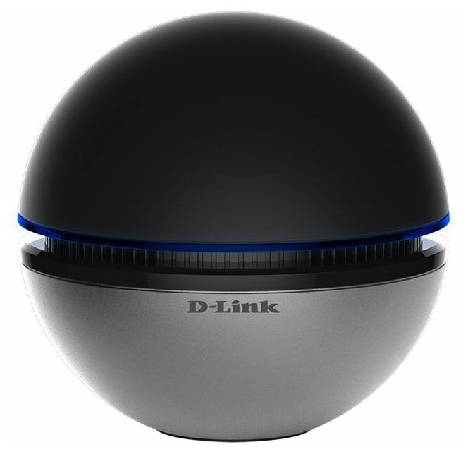 Сетевой адаптер WiFi D-Link DWA-192RU USB 3.0 ант.внутр. 3ант. - фотография № 1