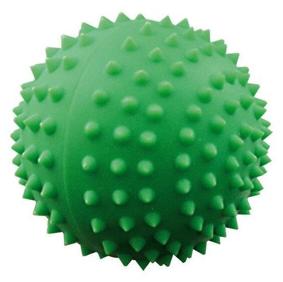 Игрушка Зооник мяч для массажа №5 16420 (2 шт)