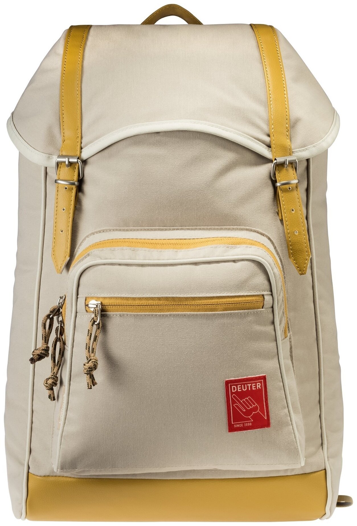 Рюкзак Deuter 2022 Innsbruck Sand-Caramel