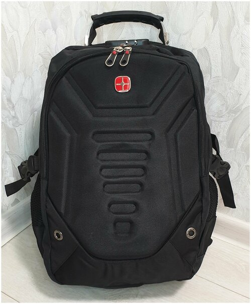 Рюкзак универсальный /мужской рюкзак/ рюкзак для мальчика / для подростков/ рюкзак школьный унисекс / портфель / городской рюкзак