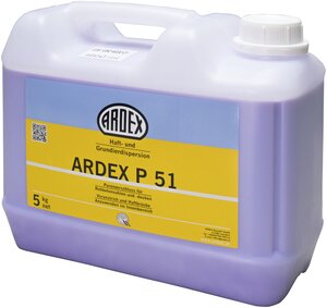 Грунтовка ARDEX P 51