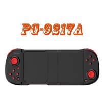 Геймпад беспроводной iPEGA PG-9217A / Черный (Switch/PC/Android/PS3/IOS)