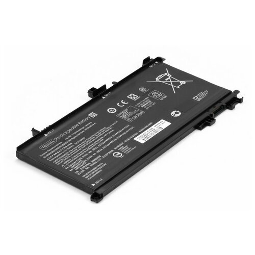 Аккумулятор для ноутбука HP Pavilion 15-bс (TE03XL) для hp pavilion 15 ab014ur аккумулятор ноутбука