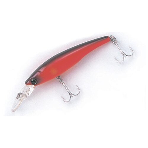 Воблер CULTIVA Rip'N Minnow RM-70SP 70мм 6,3г цвет 56 Suspend