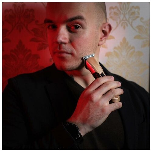 Like me Машинка для стрижки Крутому парню LTRI-05 9x18 см 157800₽