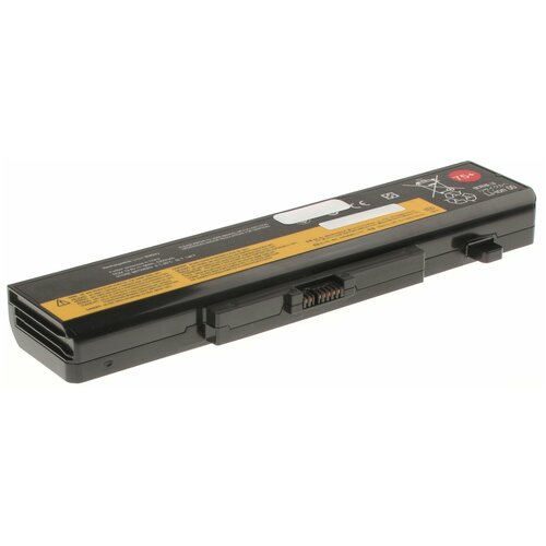 Аккумуляторная батарея iBatt iB-U1-A1059 4400mAh для iBM-Lenovo ThinkPad Edge E555, ThinkPad Edge E550, ThinkPad Edge E555 20DHA001RT, ThinkPad Edge E555 20DHA000RT, ThinkPad Edge E555 20DH001BRT, вентилятор кулер для ноутбука lenovo thinkpad edge e550c e550 e555