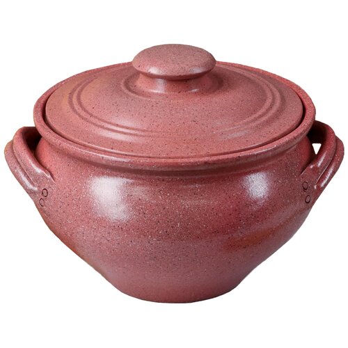 Супник с ручками 